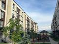 2-бөлмелі пәтер · 51.7 м² · 2/5 қабат, мкр Жулдыз-1, Тараз 7 — мкр. Кайрат, бағасы: 32 млн ₸ в Алматы, Турксибский р-н
