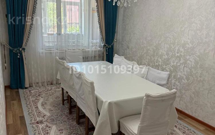 4-комнатная квартира · 76 м² · 2/4 этаж, Кошеней 78 — Абая фурманова за 150 000 ₸ в Таразе — фото 2