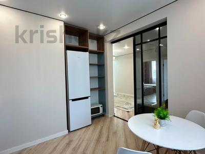 4-комнатная квартира · 79 м² · 8/12 этаж, Кошкарбаева 39в/1 за 48.5 млн ₸ в 