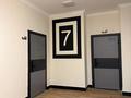 3-бөлмелі пәтер · 84.3 м² · 7/9 қабат, Нуртазина 31, бағасы: 36 млн ₸ в Талгаре — фото 3