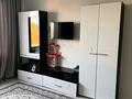 2-комнатная квартира · 41.4 м² · 17/17 этаж, Хусейн бен Талал 39 за 26.3 млн ₸ в Астане, Есильский р-н — фото 2