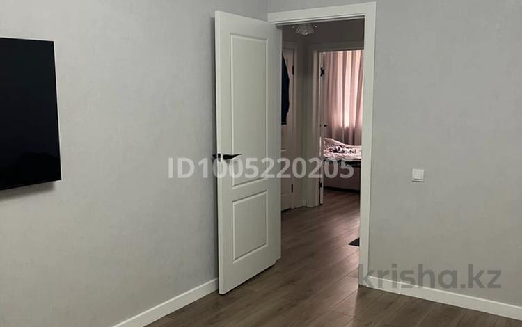 2-комнатная квартира · 56 м² · 1/6 этаж, мкр 5, Алия Молдагулова 2/1 — Вечный огонь за 17.5 млн ₸ в Актобе — фото 3
