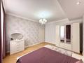 3-комнатная квартира · 120 м² · 8/20 этаж, Шамши Калдаяков 1 за 520 000 ₸ в Астане, Сарайшык р-н — фото 4