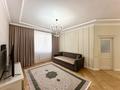 3-комнатная квартира · 120 м² · 8/20 этаж, Шамши Калдаяков 1 за 520 000 ₸ в Астане, Сарайшык р-н — фото 6