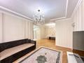 3-комнатная квартира · 120 м² · 8/20 этаж, Шамши Калдаяков 1 за 520 000 ₸ в Астане, Сарайшык р-н — фото 7