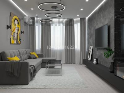 2 бөлме · 80 м² · 3/5 қабат, 17-ш/а. 7, бағасы: 115 000 ₸ в Актау, 17-й мкр