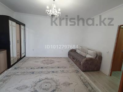 1-бөлмелі пәтер · 43 м² · 8/9 қабат, А 91 14 — по Байтурсынова, бағасы: 23 млн ₸ в Астане, Алматы р-н