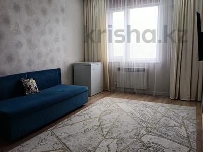 1-бөлмелі пәтер · 37 м² · 8/9 қабат, Косшыгулулы 15, бағасы: 22 млн ₸ в Астане, Сарыарка р-н