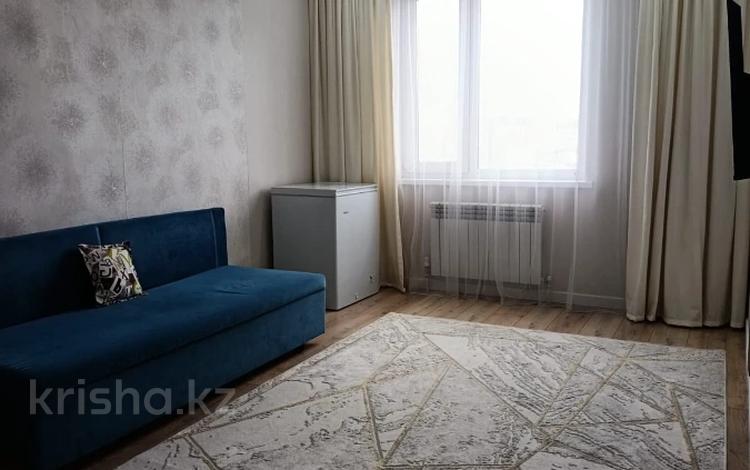 1-комнатная квартира · 37 м² · 8/9 этаж, Косшыгулулы 15 за 22 млн ₸ в Астане, Сарыарка р-н — фото 2