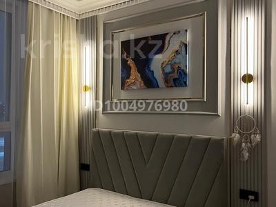 2-бөлмелі пәтер · 45 м² · 3 қабат, Сыганак 24 — Блок А, бағасы: 300 000 ₸ в Астане, Нура р-н