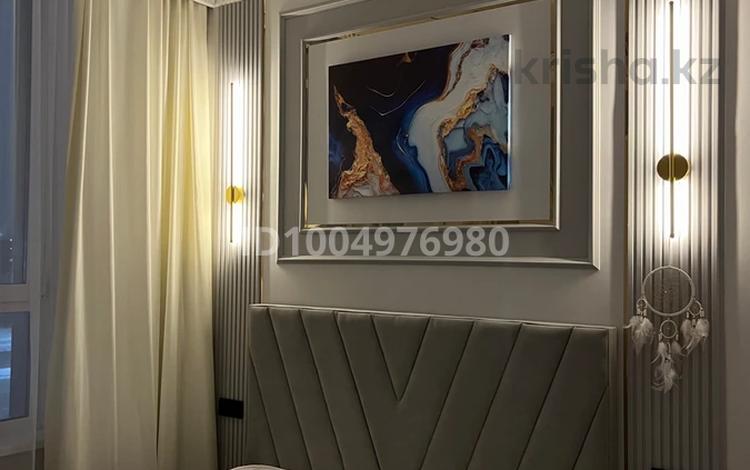 2-бөлмелі пәтер · 45 м² · 3 қабат, Сыганак 24 — Блок А, бағасы: 300 000 ₸ в Астане, Нура р-н — фото 2