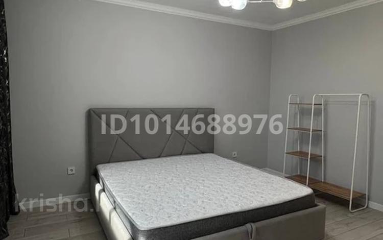 1-комнатная квартира · 48 м² · 9/14 этаж, Мангилик Ел 62/4 за 250 000 ₸ в Астане, Есильский р-н — фото 2