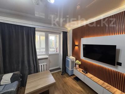 1-комнатная квартира · 20 м² · 5/5 этаж, Манаса 20/1 за ~ 13 млн ₸ в Астане, Алматы р-н
