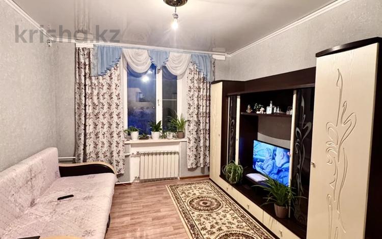2-комнатная квартира · 52 м² · 2/3 этаж, Пионерская 18 — 40 лет Октября за 11 млн ₸ в Рудном — фото 2