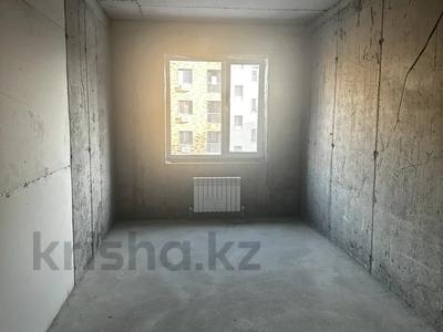 1-комнатная квартира · 45 м² · 4/6 этаж, Халиулина за 35 млн ₸ в Алматы, Медеуский р-н