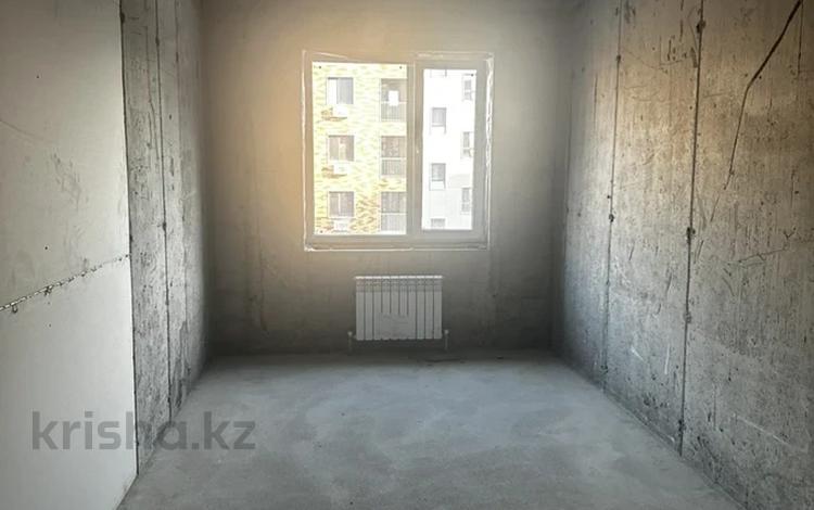 1-бөлмелі пәтер · 45 м² · 4/6 қабат, Халиулина, бағасы: 35 млн ₸ в Алматы, Медеуский р-н — фото 18