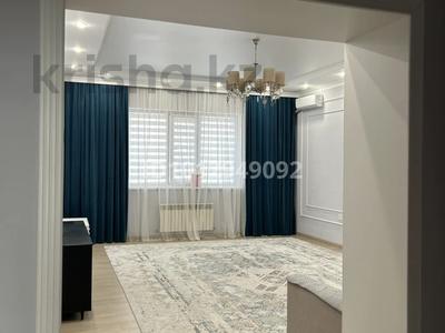 3-комнатная квартира · 125 м² · 2/6 этаж, 31-й мкр 13 за 48 млн ₸ в Актау