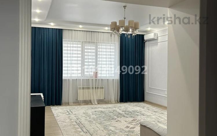 3-комнатная квартира · 125 м² · 2/6 этаж, 31-й мкр 13 за 48 млн ₸ в Актау — фото 2