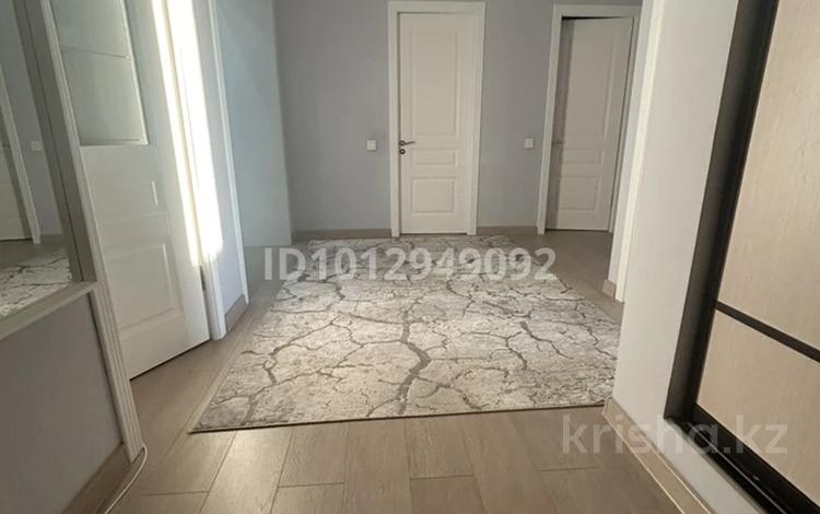 3-комнатная квартира · 125 м² · 2/6 этаж, 31-й мкр 13 за 45 млн ₸ в Актау — фото 9