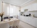 1-бөлмелі пәтер · 40 м² · 9/13 қабат, Егизбаева 7/5, бағасы: 22 000 ₸ в Алматы, Бостандыкский р-н — фото 15