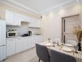 1-бөлмелі пәтер · 40 м² · 9/13 қабат, Егизбаева 7/5, бағасы: 22 000 ₸ в Алматы, Бостандыкский р-н — фото 16