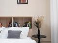 1-бөлмелі пәтер · 40 м² · 9/13 қабат, Егизбаева 7/5, бағасы: 22 000 ₸ в Алматы, Бостандыкский р-н — фото 2
