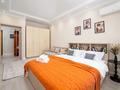 1-бөлмелі пәтер · 40 м² · 9/13 қабат, Егизбаева 7/5, бағасы: 22 000 ₸ в Алматы, Бостандыкский р-н — фото 3