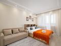1-бөлмелі пәтер · 40 м² · 9/13 қабат, Егизбаева 7/5, бағасы: 22 000 ₸ в Алматы, Бостандыкский р-н — фото 4
