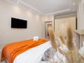 1-бөлмелі пәтер · 40 м² · 9/13 қабат, Егизбаева 7/5, бағасы: 22 000 ₸ в Алматы, Бостандыкский р-н — фото 5