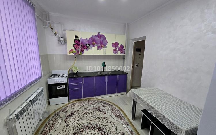1-бөлмелі пәтер · 37 м² · 1/7 қабат, 11 14/1, бағасы: 14 млн ₸ в Туркестане — фото 2