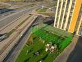 1-комнатная квартира · 22 м² · 2/11 этаж, Шоссе Коргалжын 37 за 13.5 млн ₸ в Астане, Нура р-н — фото 9