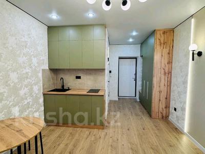 1-бөлмелі пәтер · 22 м² · 2/11 қабат, Шоссе Коргалжын 37, бағасы: 13.5 млн ₸ в Астане, Нура р-н
