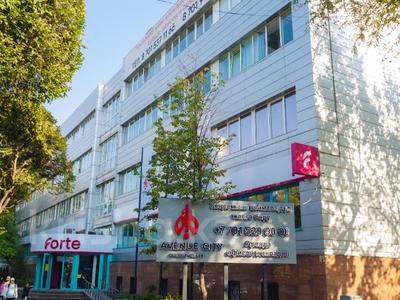 Свободное назначение, офисы · 37 м² за 518 000 〒 в Алматы