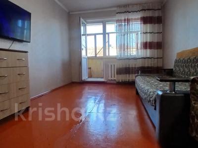 1-комнатная квартира · 32 м² · 2/5 этаж, Чайковский за 130 000 〒 в Петропавловске