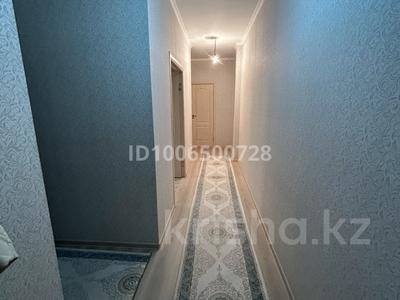 2-бөлмелі пәтер · 62 м² · 6/7 қабат, К.Тулеметова 69/39 — Школы Ниш, бағасы: 27 млн ₸ в Шымкенте, Абайский р-н