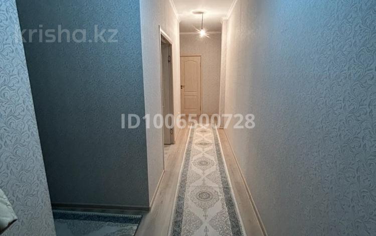 2-бөлмелі пәтер · 62 м² · 6/7 қабат, К.Тулеметова 69/39 — Школы Ниш, бағасы: 27 млн ₸ в Шымкенте, Абайский р-н — фото 4