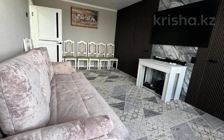 4-комнатная квартира · 61.6 м² · 4/5 этаж, КАИРБЕКОВА 405 за 21.5 млн ₸ в Костанае — фото 12
