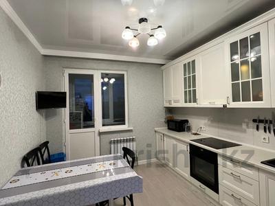 1-бөлмелі пәтер · 50 м² · 5/9 қабат, Құлагер ш/а. 33, бағасы: ~ 27 млн ₸ в Алматы, Жетысуский р-н