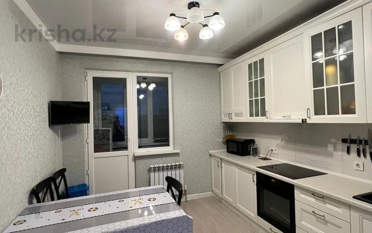 1-бөлмелі пәтер · 50 м² · 5/9 қабат, Құлагер ш/а. 33, бағасы: ~ 27 млн ₸ в Алматы, Жетысуский р-н — фото 2