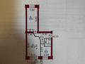 2-комнатная квартира · 45.5 м² · 5/5 этаж, Ауэзова 6 за 17.9 млн ₸ в Усть-Каменогорске — фото 31