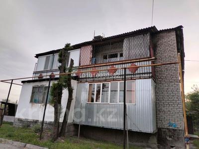 2-комнатная квартира · 49.84 м² · 1/2 этаж, Чкалова 50/1 — Пятый отделение за 12.3 млн 〒 в Талдыкоргане