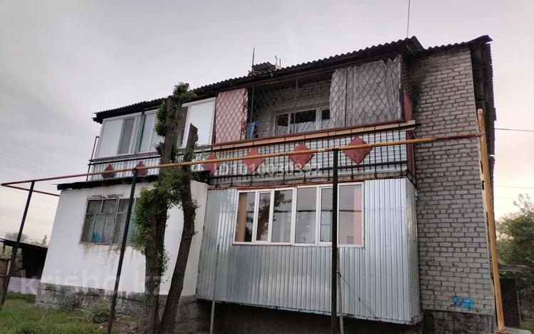 2-комнатная квартира · 49.84 м² · 1/2 этаж, Чкалова 50/1 — Пятый отделение за 12.3 млн ₸ в Талдыкоргане — фото 2