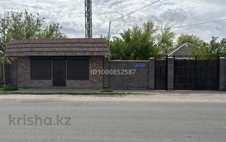 Отдельный дом · 5 комнат · 200 м² · 13 сот., Байкоразова — Район кирпичный за 33 млн ₸ в Таразе — фото 47