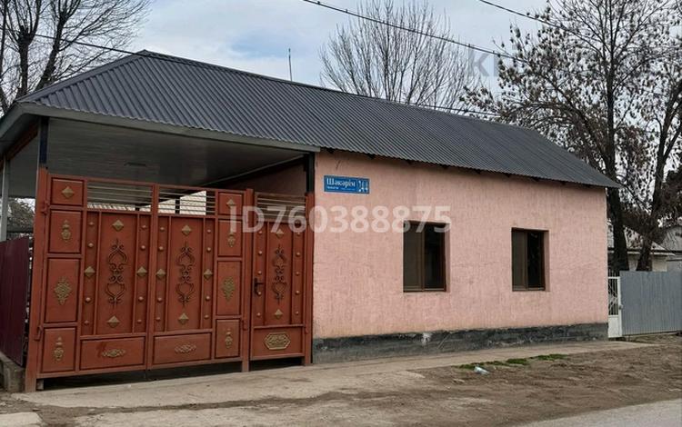 Үйдің бір бөлігі · 4 бөлме · 120 м² · 8 жүзд., Шакарим 24 4, бағасы: 12 млн ₸ в Жетысае — фото 2