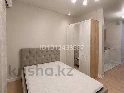 1-бөлмелі пәтер · 31 м² · 8/10 қабат, Сейфуллина 416 — Макатаева, бағасы: 39.8 млн ₸ в Алматы, Алмалинский р-н