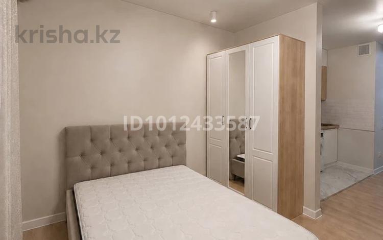 1-бөлмелі пәтер · 31 м² · 8/10 қабат, Сейфуллина 416 — Макатаева, бағасы: 39.8 млн ₸ в Алматы, Алмалинский р-н — фото 2