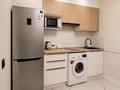 1-бөлмелі пәтер · 31 м² · 8/10 қабат, Сейфуллина 416 — Макатаева, бағасы: 39.8 млн ₸ в Алматы, Алмалинский р-н — фото 4