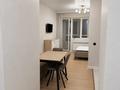 1-бөлмелі пәтер · 31 м² · 8/10 қабат, Сейфуллина 416 — Макатаева, бағасы: 39.8 млн ₸ в Алматы, Алмалинский р-н — фото 5