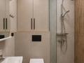 1-бөлмелі пәтер · 31 м² · 8/10 қабат, Сейфуллина 416 — Макатаева, бағасы: 39.8 млн ₸ в Алматы, Алмалинский р-н — фото 3