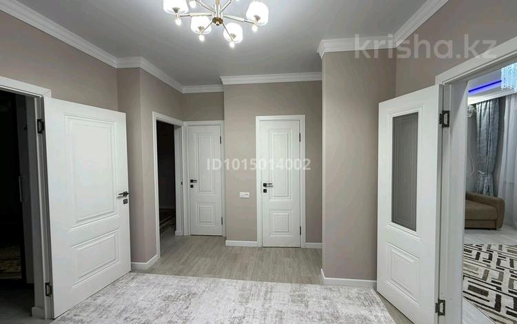 3-бөлмелі пәтер · 78 м² · 1/5 қабат, султан бейбарыс 93г, бағасы: 25 млн ₸ в  — фото 5